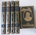 Os Miseráveis 5 Volumes
