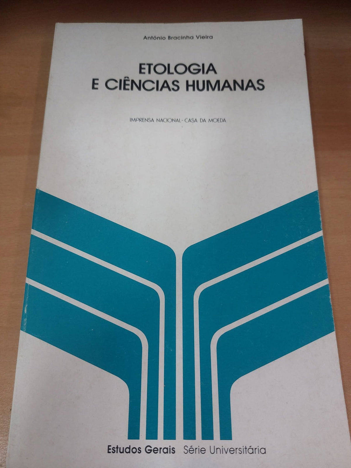 Etologia e Ciências Humanas