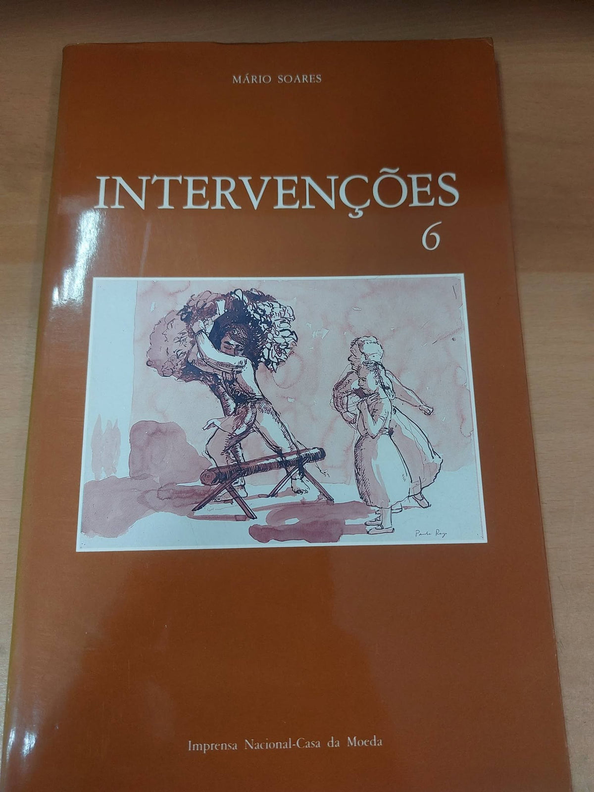 Intervenções 6
