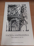 Naceo e Amperidónia