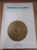 Quinhentos Folhetins Volume 1