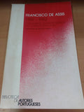 Francisco de Assis 1182-1982