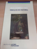 Esboços do Natural