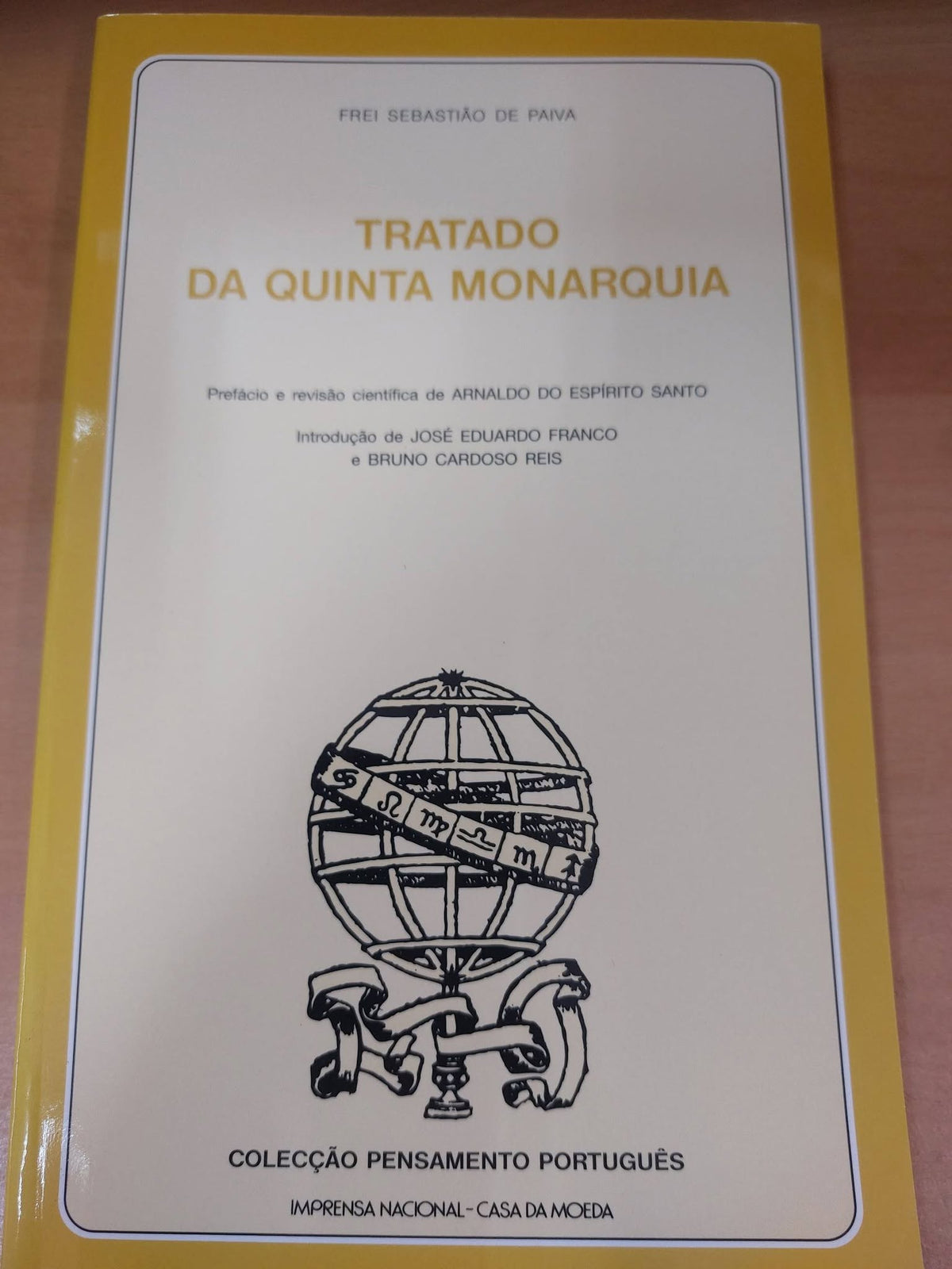 Tratado da Quinta Monarquia