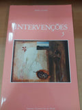 Intervenções 5