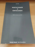 Noeticidade e Ontologia