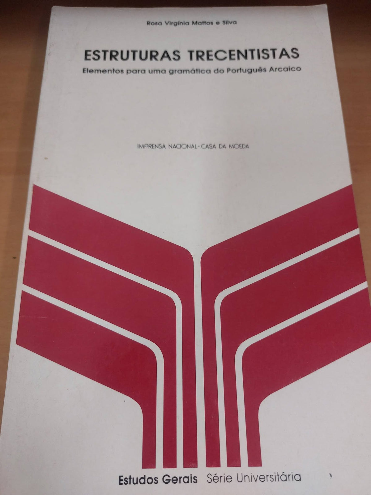 Estruturas Trecentistas