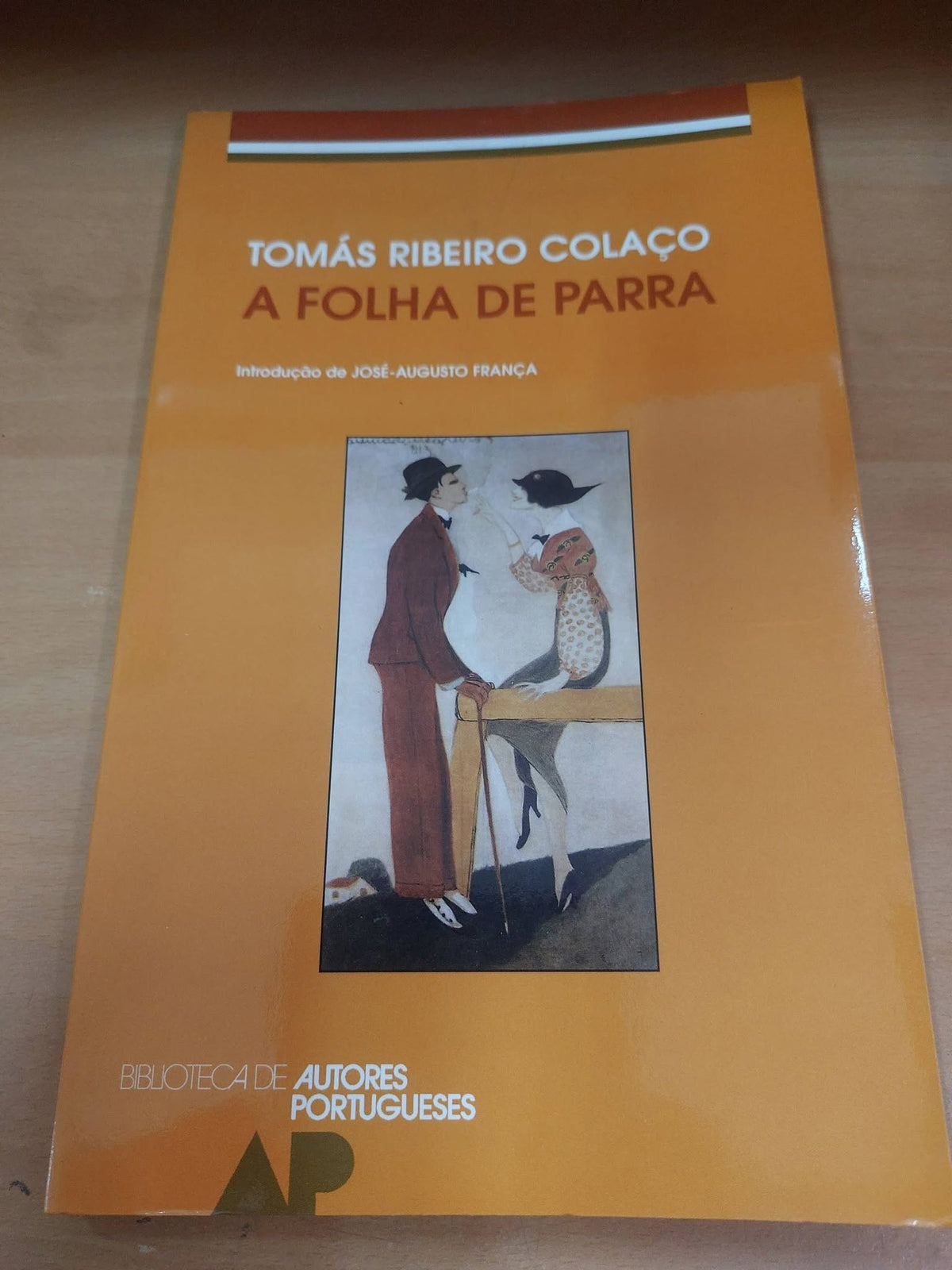 A Folha de Parra