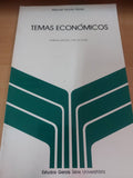 Temas Económicos