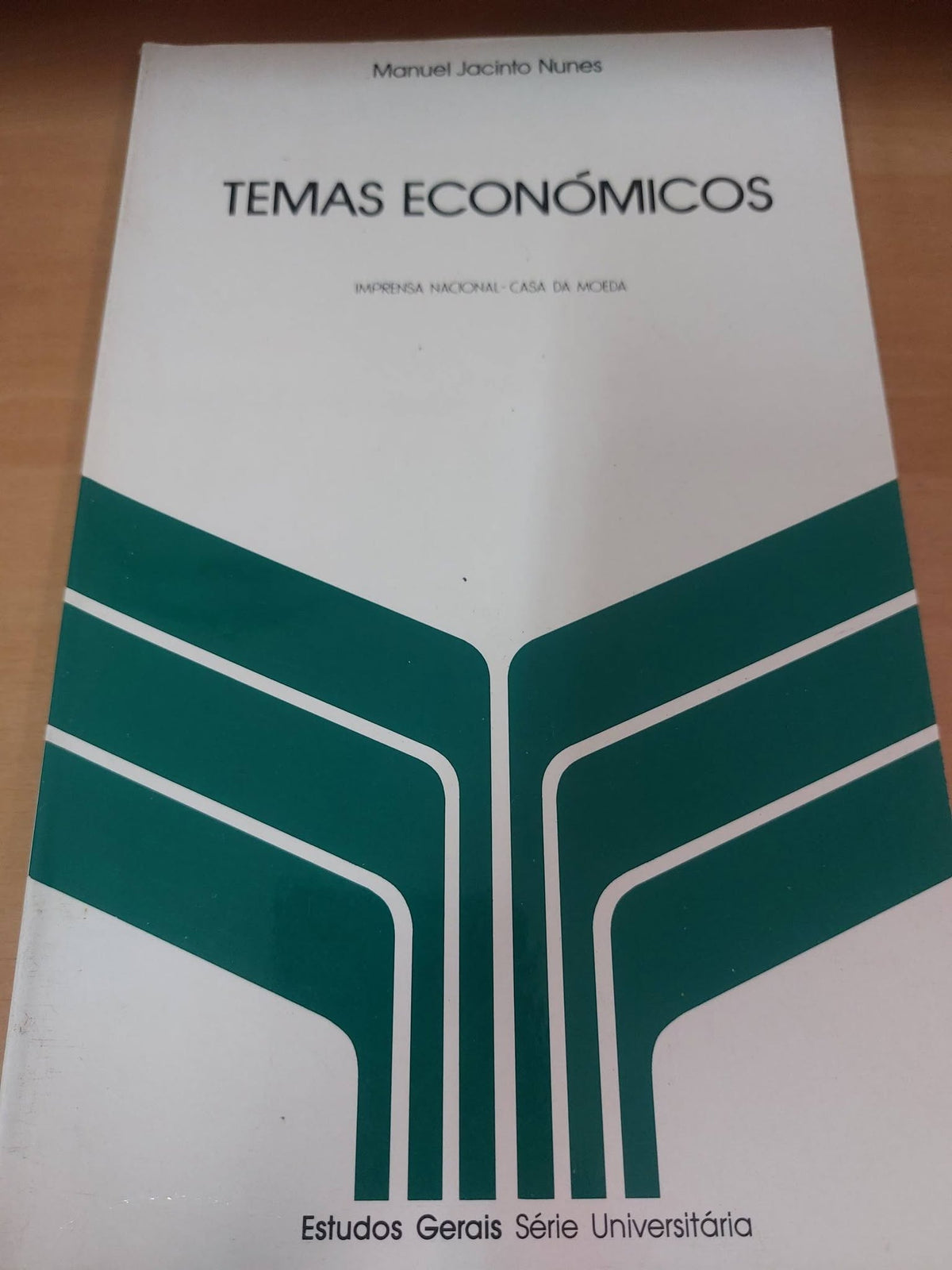 Temas Económicos