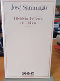 História do Cerco de Lisboa