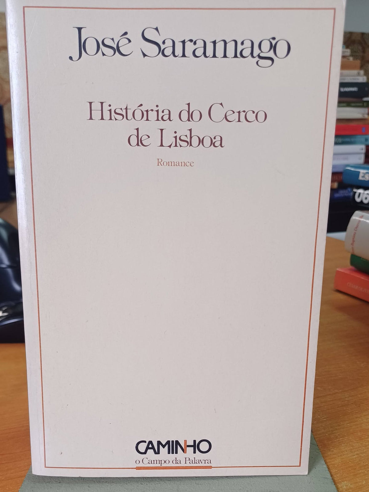 História do Cerco de Lisboa