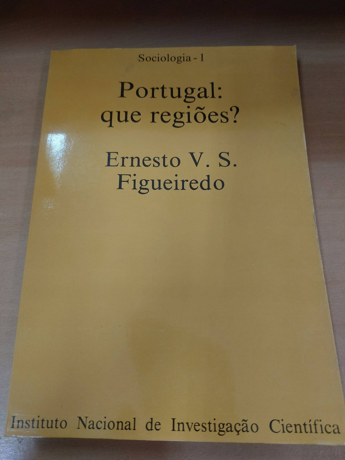 Portugal: Que Regiões?