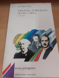 Literatura Portuguesa História e Critica Vol.1