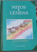 Mitos e Lendas