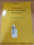 À Procura de uma Pedagogia Humanista