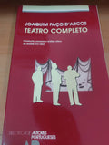 Teatro Completo