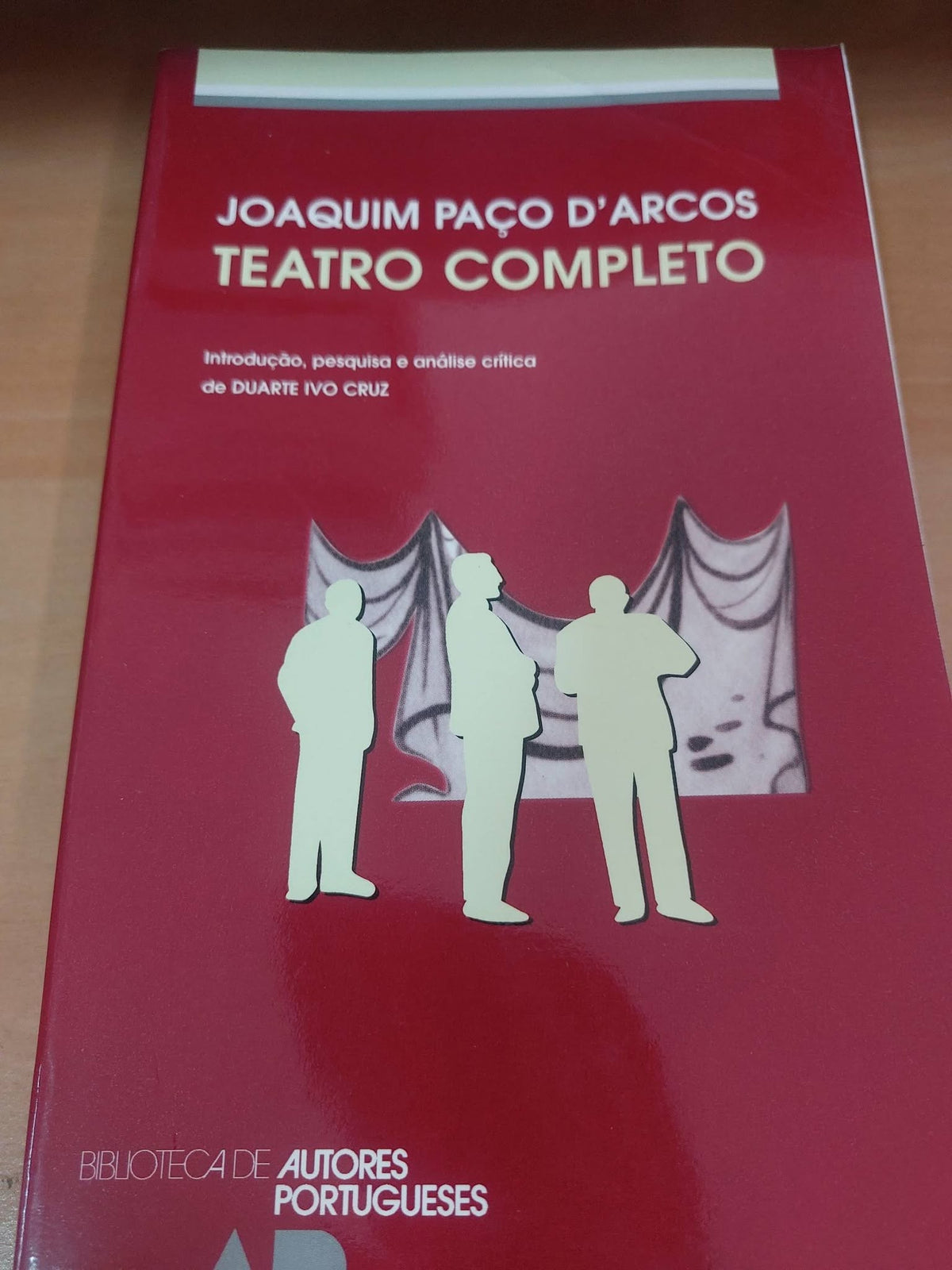 Teatro Completo