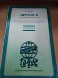 Apologia (Texto Inédito Séc. XVI)