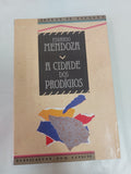 A Cidade dos Prodígios