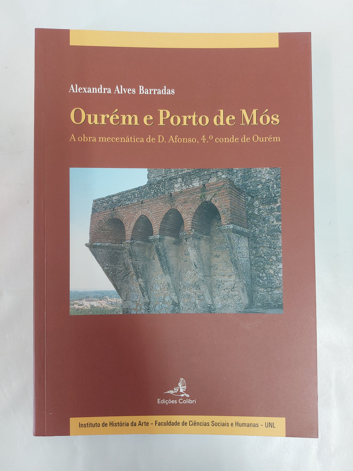 Ourém e Porto de Mós