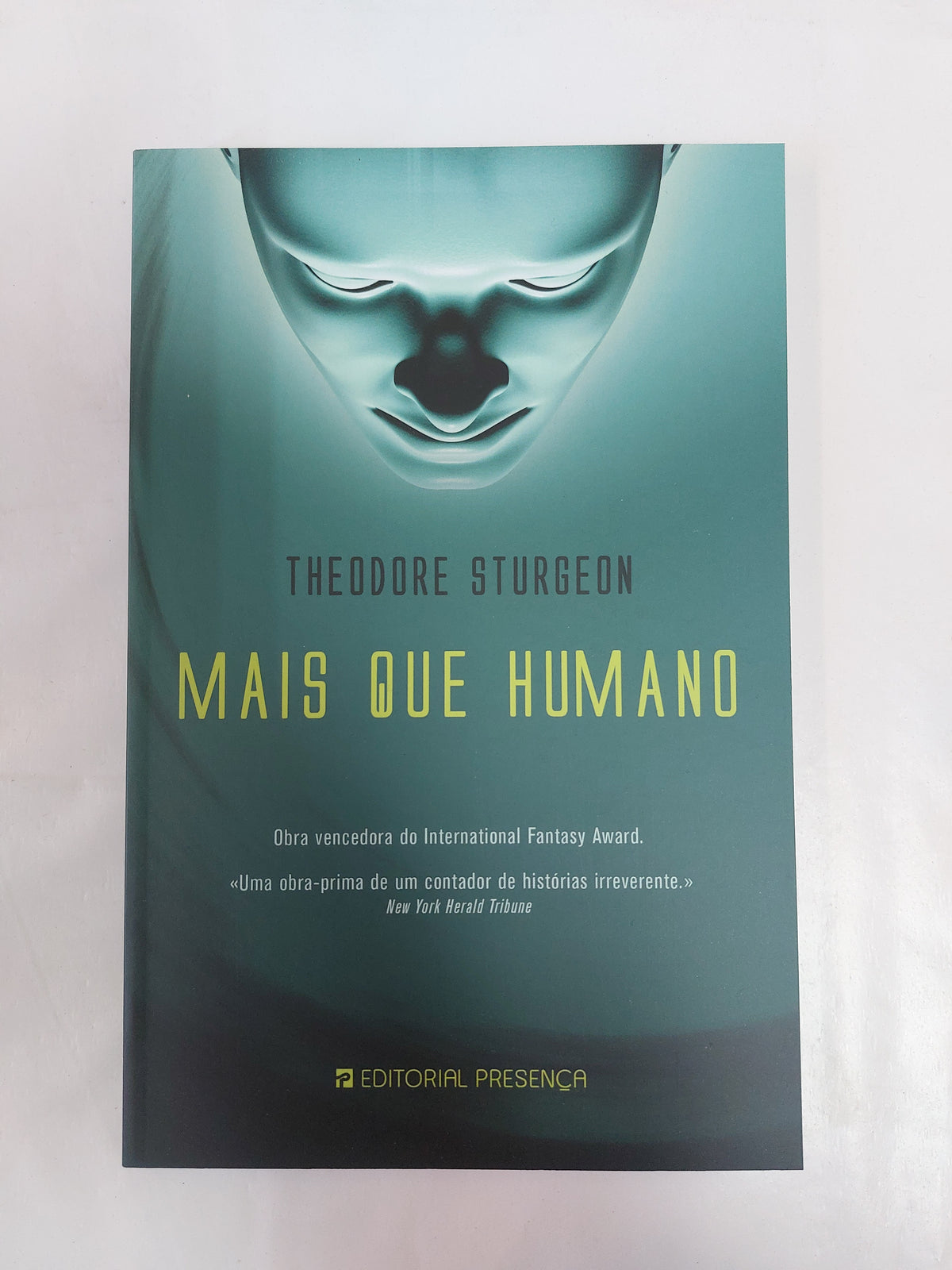 Mais que Humano