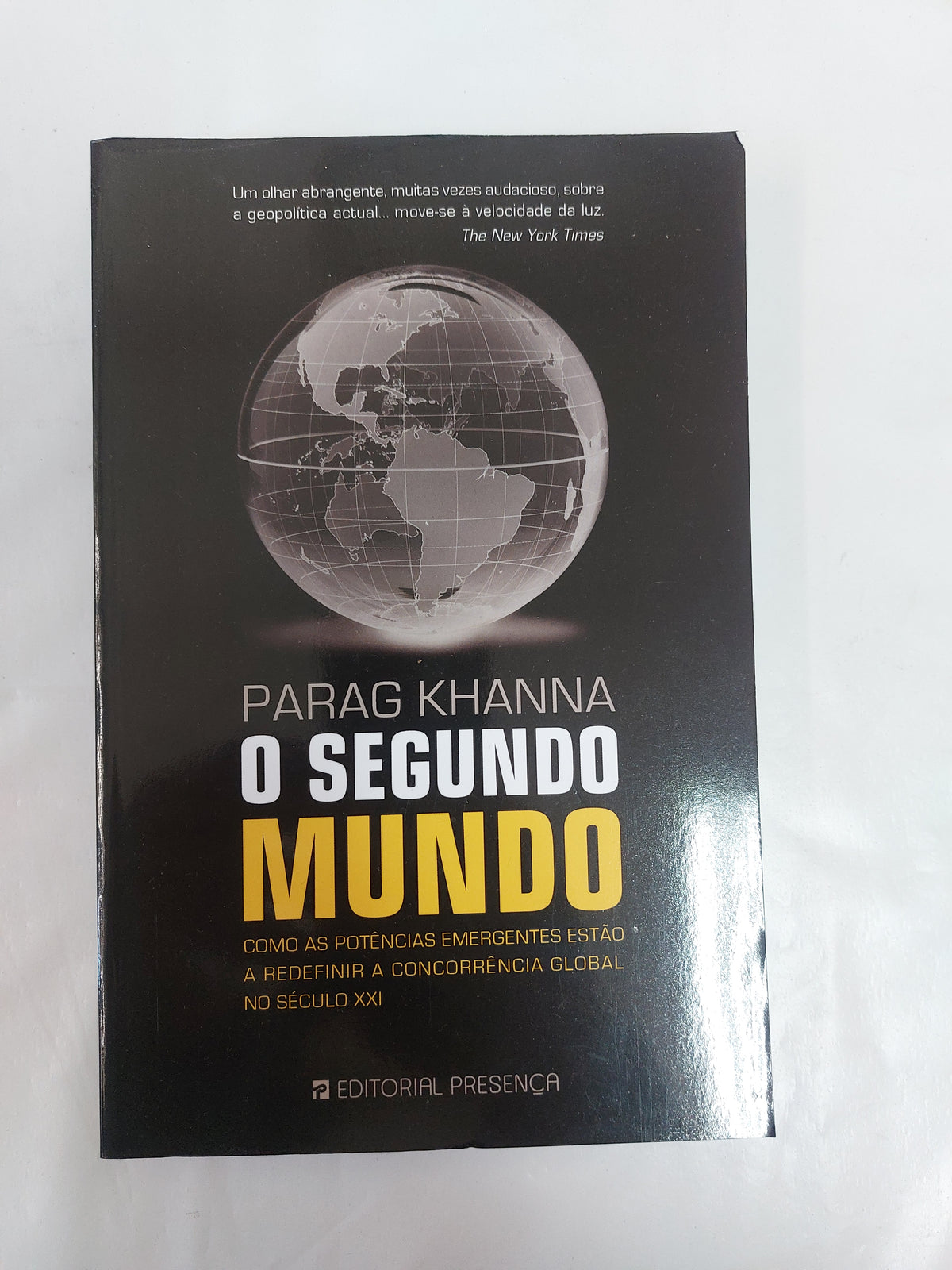 O Segundo Mundo